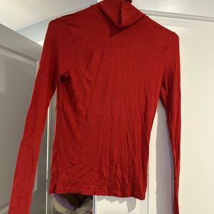 URBAN OUTFITTRRS Turtleneck Top